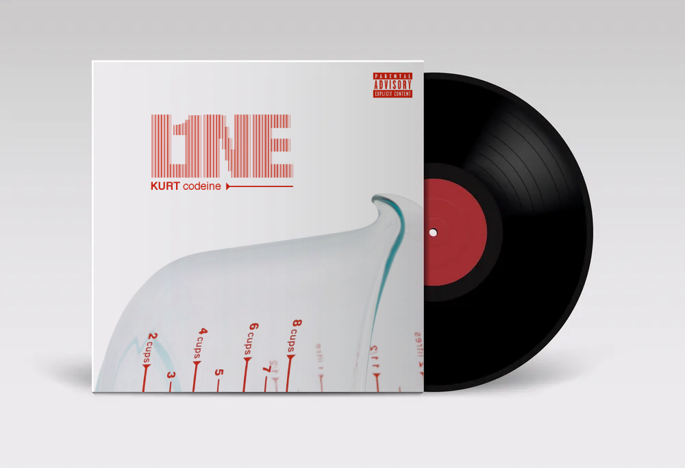 Line artwork