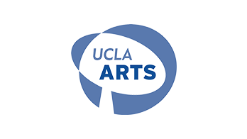 UCLA Arts logo